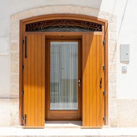 Apartmán Wepuglia - Sogno Di Mezza Estate Polignano a Mare Exteriér fotografie
