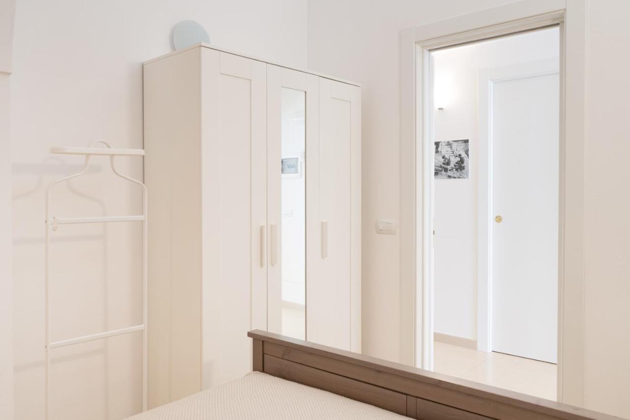 Apartmán Wepuglia - Sogno Di Mezza Estate Polignano a Mare Exteriér fotografie