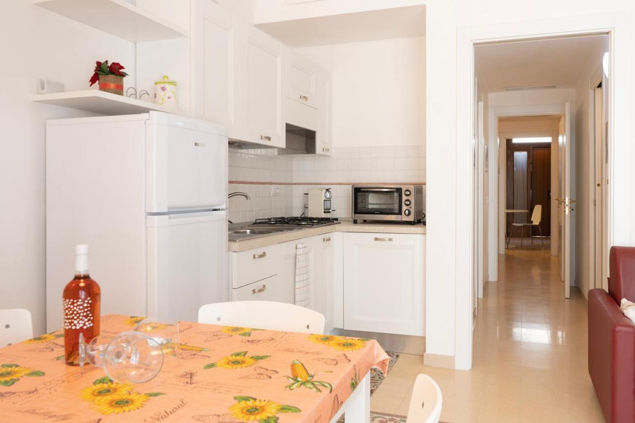 Apartmán Wepuglia - Sogno Di Mezza Estate Polignano a Mare Exteriér fotografie