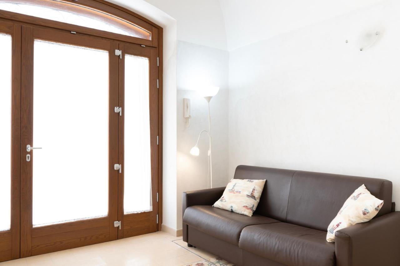Apartmán Wepuglia - Sogno Di Mezza Estate Polignano a Mare Exteriér fotografie