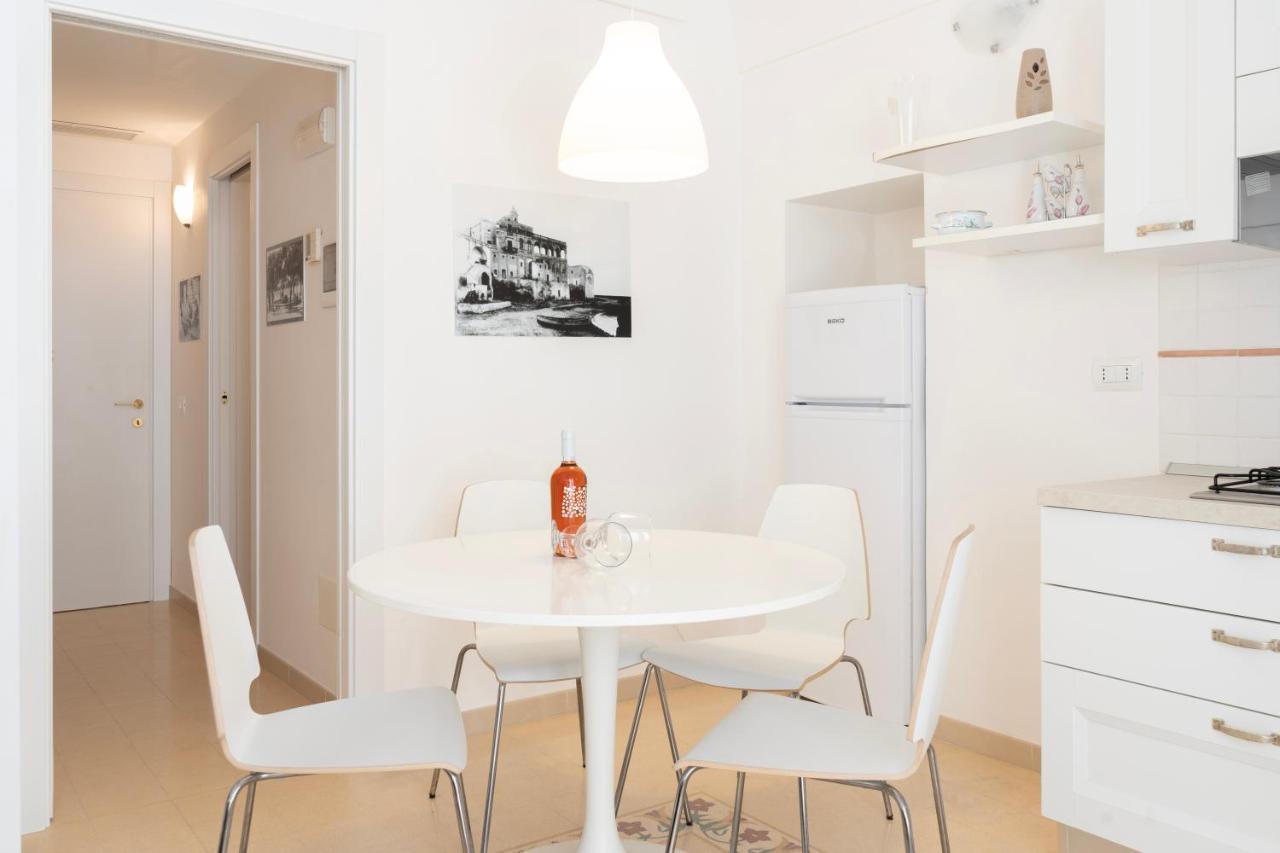 Apartmán Wepuglia - Sogno Di Mezza Estate Polignano a Mare Exteriér fotografie