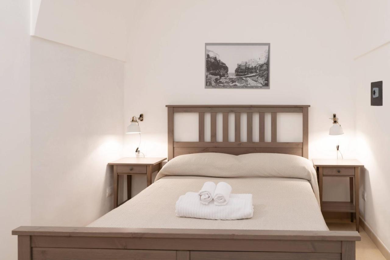 Apartmán Wepuglia - Sogno Di Mezza Estate Polignano a Mare Exteriér fotografie