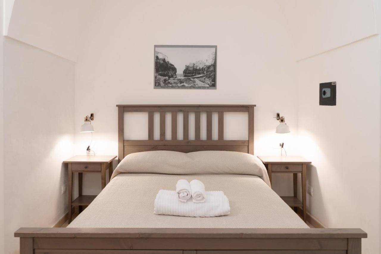Apartmán Wepuglia - Sogno Di Mezza Estate Polignano a Mare Exteriér fotografie