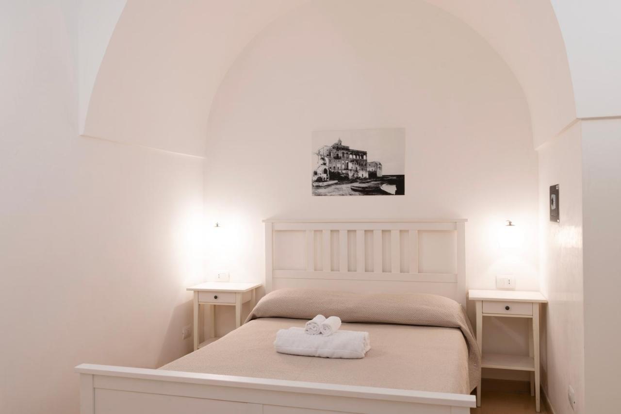 Apartmán Wepuglia - Sogno Di Mezza Estate Polignano a Mare Exteriér fotografie