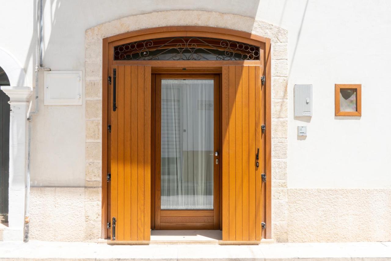 Apartmán Wepuglia - Sogno Di Mezza Estate Polignano a Mare Exteriér fotografie