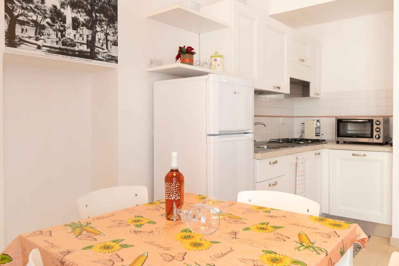 Apartmán Wepuglia - Sogno Di Mezza Estate Polignano a Mare Exteriér fotografie