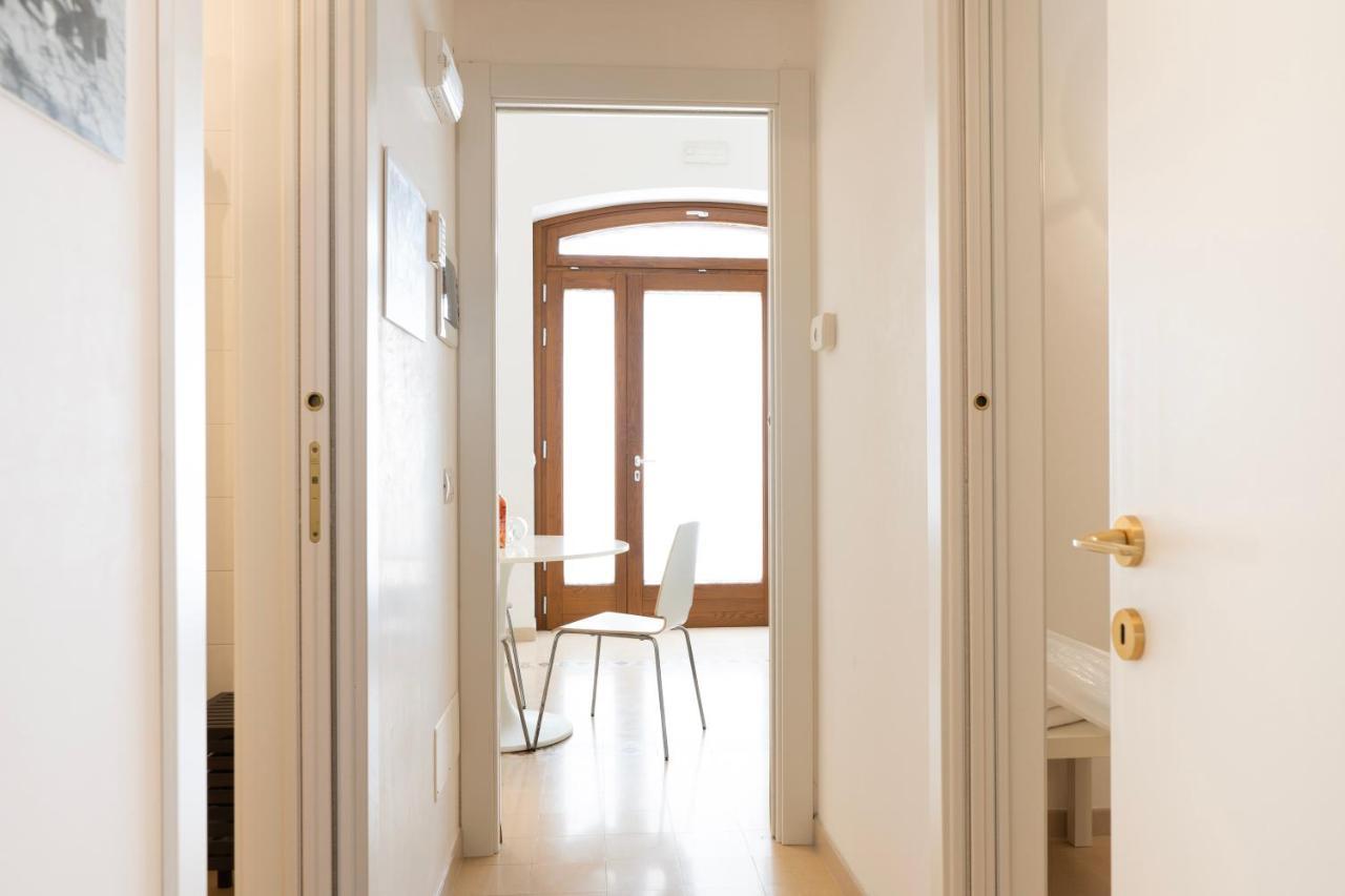 Apartmán Wepuglia - Sogno Di Mezza Estate Polignano a Mare Exteriér fotografie