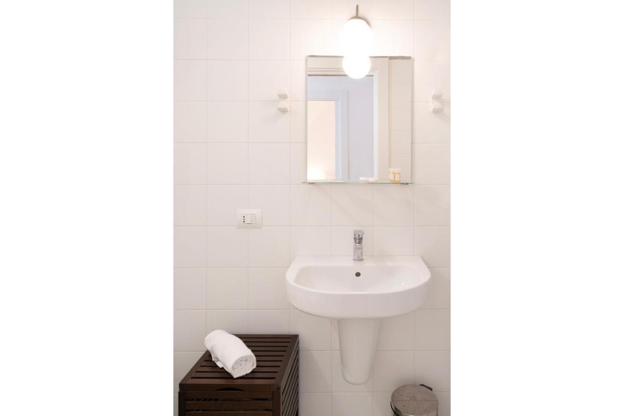 Apartmán Wepuglia - Sogno Di Mezza Estate Polignano a Mare Exteriér fotografie
