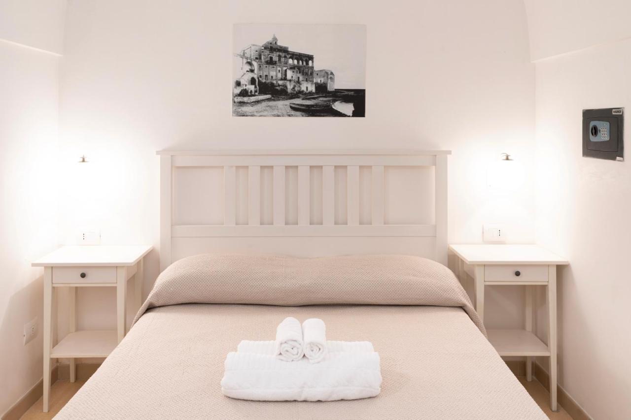 Apartmán Wepuglia - Sogno Di Mezza Estate Polignano a Mare Exteriér fotografie